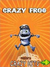 Download 'Crazy Frog (240x320)' to your phone